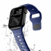Narukvica Spigen Sport Strap Apple Watch band 38/ 40/ 41 mm plava Narukvica Spigen Sport Strap Apple Watch band 38/ 40/ 41 mm plava