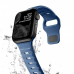 Narukvica Spigen Sport Strap Apple Watch band 38/ 40/ 41 mm svetlo plava