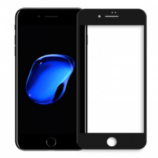 Zastitno staklo Nillkin 3D AP+ PRO za iPhone 7 Plus/ 8 Plus crno FULL COVER Zastitno staklo Nillkin 3D AP+ PRO za iPhone 7 Plus/ 8 Plus crno FULL COVER