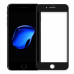 Zastitno staklo Nillkin 3D AP+ PRO za iPhone 7 Plus/ 8 Plus crno FULL COVER Zastitno staklo Nillkin 3D AP+ PRO za iPhone 7 Plus/ 8 Plus crno FULL COVER