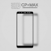 Zastitno staklo Nillkin 3D CP+ MAX za Samsung A8/ A530 (2018) crno FULL COVER. Zastitno staklo Nillkin 3D CP+ MAX za Samsung A8/ A530 (2018) crno FULL COVER.