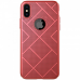 Maska Nillkin Air za iPhone X/ iPhone XS crvena Maska Nillkin Air za iPhone X/ iPhone XS crvena