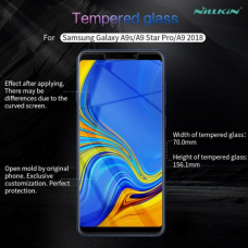 Zastitno staklo Nillkin Amazing H+ PRO(0,2mm) za Samsung A9/ A920F/ A9s (2018). Zastitno staklo Nillkin Amazing H+ PRO(0,2mm) za Samsung A9/ A920F/ A9s (2018).