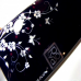 Nillkin Boya za iPhone 5 crni+PVC folija Nillkin Boya za iPhone 5 crni+PVC folija