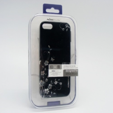 Nillkin Boya za iPhone 5 crni+PVC folija Nillkin Boya za iPhone 5 crni+PVC folija