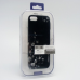 Nillkin Boya za iPhone 5 crni+PVC folija Nillkin Boya za iPhone 5 crni+PVC folija
