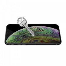 Zastitno staklo Nillkin CP+ PRO (0,33mm) za iPhone 11 crno Zastitno staklo Nillkin CP+ PRO (0,33mm) za iPhone 11 crno