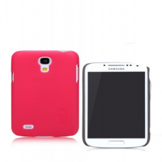 Maska Nillkin Super Frosted Shield za Samsung S4 mini/ i9190 crvena. Maska Nillkin Super Frosted Shield za Samsung S4 mini/ i9190 crvena.