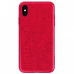 Nillkin Machinery za iPhone XS Max crveni.