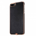 Nillkin N-Jarl case za iPhone 7 Plus/ 8 Plus + crna WiFi charging receiver.
