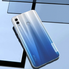 Maska Nillkin Nature za Huawei Honor 10 Lite siva. Maska Nillkin Nature za Huawei Honor 10 Lite siva.