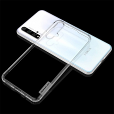 Maska Nillkin Nature za Huawei Honor 20 transparent Maska Nillkin Nature za Huawei Honor 20 transparent