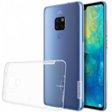 Maska Nillkin Nature za Huawei Mate 20 transparent. Maska Nillkin Nature za Huawei Mate 20 transparent.