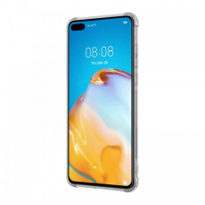 Maska Nillkin Nature za Huawei P40 siva Maska Nillkin Nature za Huawei P40 siva