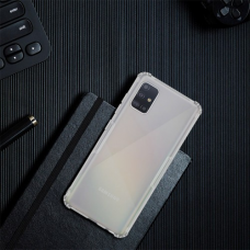 Maska Nillkin Nature za Samsung A51/ A515F siva Maska Nillkin Nature za Samsung A51/ A515F siva