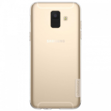 Maska Nillkin Nature za Samsung A6/ A600F (2018) transparent. Maska Nillkin Nature za Samsung A6/ A600F (2018) transparent.