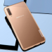 Maska Nillkin Nature za Samsung A7/ A750FN (2018) siva Maska Nillkin Nature za Samsung A7/ A750FN (2018) siva