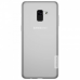 Maska Nillkin Nature za Samsung A8 Plus/ A730 (2018) transparent.