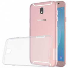 Maska Nillkin Nature za Samsung J5/ J530 (2017) (EU verzija) transparent. Maska Nillkin Nature za Samsung J5/ J530 (2017) (EU verzija) transparent.