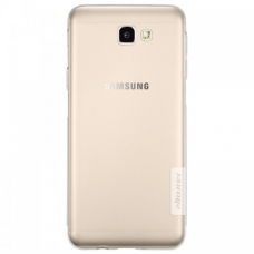 Maska Nillkin Nature za Samsung J5 Prime/ G570F transparent. Maska Nillkin Nature za Samsung J5 Prime/ G570F transparent.
