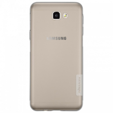 Maska Nillkin Nature za Samsung J7 Prime/ G610F siva. Maska Nillkin Nature za Samsung J7 Prime/ G610F siva.