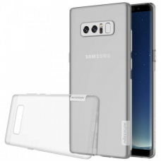 Maska Nillkin Nature za Samsung Note 8/ N950 transparent Maska Nillkin Nature za Samsung Note 8/ N950 transparent