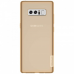 Maska Nillkin Nature za Samsung Note 8/ N950 zlatna. Maska Nillkin Nature za Samsung Note 8/ N950 zlatna.