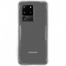 Maska Nillkin Nature za Samsung S20 Ultra/ G988F transparent Maska Nillkin Nature za Samsung S20 Ultra/ G988F transparent