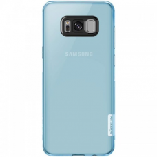 Maska Nillkin Nature za Samsung S8 Plus/ G955 plava. Maska Nillkin Nature za Samsung S8 Plus/ G955 plava.