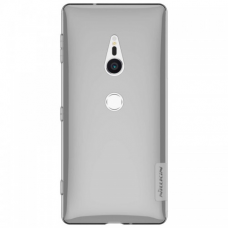 Maska Nillkin Nature za Sony Xperia XZ2 siva. Maska Nillkin Nature za Sony Xperia XZ2 siva.
