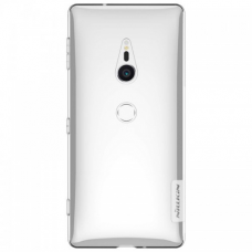 Maska Nillkin Nature za Sony Xperia XZ2 transparent. Maska Nillkin Nature za Sony Xperia XZ2 transparent.