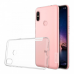 Maska Nillkin Nature za Xiaomi Redmi Note 6 Pro transparent. Maska Nillkin Nature za Xiaomi Redmi Note 6 Pro transparent.