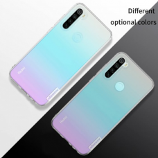Maska Nillkin Nature za Xiaomi Redmi Note 8 siva Maska Nillkin Nature za Xiaomi Redmi Note 8 siva