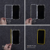 Maska Nillkin Ombre za iPhone XR ljubicasta. Maska Nillkin Ombre za iPhone XR ljubicasta.