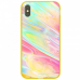 Maska Nillkin Ombre za iPhone XS Max zuta. Maska Nillkin Ombre za iPhone XS Max zuta.