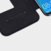 Maska na preklop Nillkin Qin za Huawei Mate 20 X crna. Maska na preklop Nillkin Qin za Huawei Mate 20 X crna.