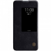Maska na preklop Nillkin Qin za Huawei Mate 20 X crna. Maska na preklop Nillkin Qin za Huawei Mate 20 X crna.