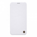 Maska na preklop Nillkin Qin za iPhone 11 Pro Max bela Maska na preklop Nillkin Qin za iPhone 11 Pro Max bela