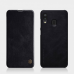 Maska na preklop Nillkin Qin za Samsung A30/ 305F crna. Maska na preklop Nillkin Qin za Samsung A30/ 305F crna.