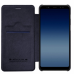 Maska na preklop Nillkin Qin za Samsung A8 Plus/ A730 (2018) crna. Maska na preklop Nillkin Qin za Samsung A8 Plus/ A730 (2018) crna.