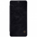 Maska na preklop Nillkin Qin za Samsung A8 Plus/ A730 (2018) crna. Maska na preklop Nillkin Qin za Samsung A8 Plus/ A730 (2018) crna.