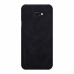 Maska na preklop Nillkin Qin za Samsung J4 Core (2018) crna. Maska na preklop Nillkin Qin za Samsung J4 Core (2018) crna.
