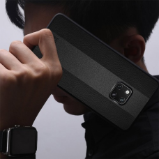 Nillkin Racer case za Huawei Mate 20 crni Nillkin Racer case za Huawei Mate 20 crni