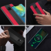 Nillkin Racer case za Huawei Mate 20 Pro crni