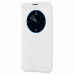 Maska na preklop Nillkin Sparkle za Samsung S6 Edge+/ G928 bela