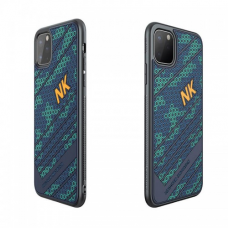 Maska Nillkin Striker za iPhone 11 Pro plava Maska Nillkin Striker za iPhone 11 Pro plava