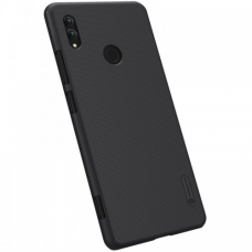 Maska Nillkin Super Frosted Shield za Huawei Honor Note 10 crna Maska Nillkin Super Frosted Shield za Huawei Honor Note 10 crna