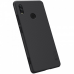 Maska Nillkin Super Frosted Shield za Huawei Honor Note 10 crna Maska Nillkin Super Frosted Shield za Huawei Honor Note 10 crna