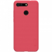 Maska Nillkin Super Frosted Shield za Huawei Honor View 20 crvena. Maska Nillkin Super Frosted Shield za Huawei Honor View 20 crvena.