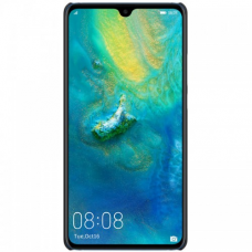 Maska Nillkin Super Frosted Shield za Huawei Mate 20X crna. Maska Nillkin Super Frosted Shield za Huawei Mate 20X crna.